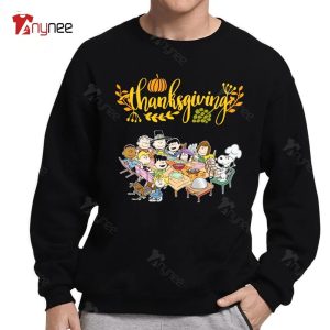 Cincinnati Bengals Snoopy Charlie Brown Super Bowl Peanuts shirt, hoodie,  sweater, long sleeve and tank top