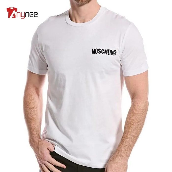 Unique Moschino T Shirt