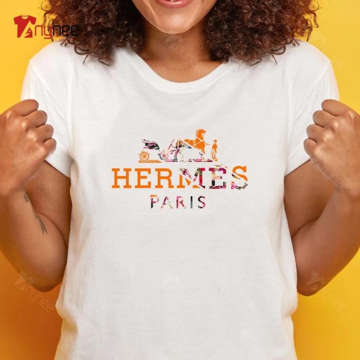 Vintage Hermes Shirt