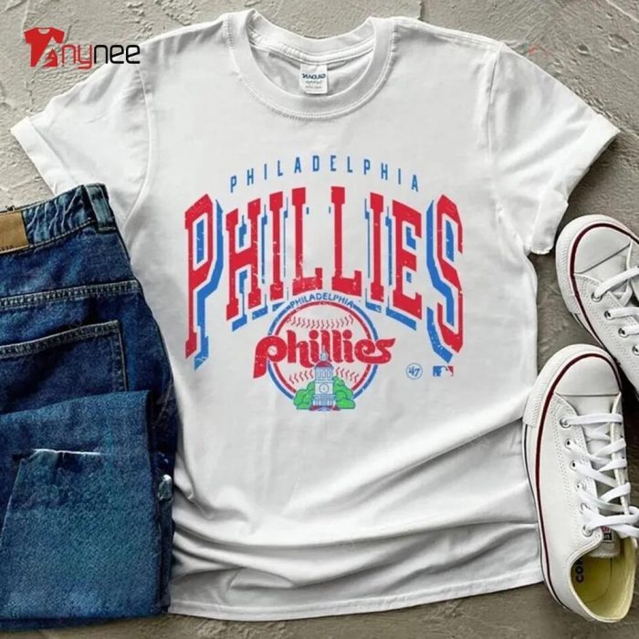 Vintage Nba Basketball Playoff Philadelphia 76ers Shirt