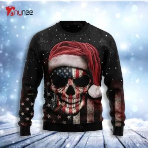 MLB Chicago White Sox Skull Hoodie 3d - T-shirts Low Price