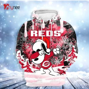 Boston Red Sox Sweater Snoopy Dabbing Red Sox Gift - Personalized