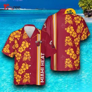 San Francisco Giants Team Hibiscus Pattern Aloha Hawaiian Shirt