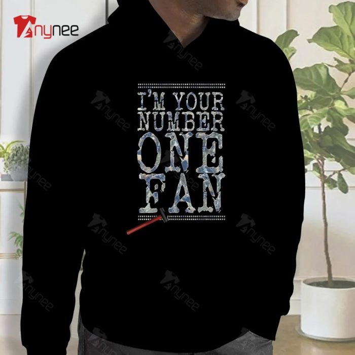 Misery Quote Hoodie