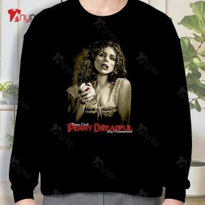 Penny Dreadful Brona Croft Sweatshirt