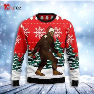 GOAT 12 – Tom Brady Ugly Christmas Sweater, Hoodie